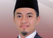 Ketua DPRD Nelfri Asfandi Meminta Pemerintah Serius Menyelamatkan Hutan