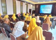 Elqadri, Pentingnya Koordinasi Dan Sinergitas Satgas KKMP Bukittinggi