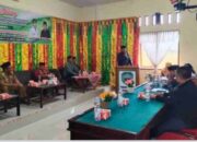 Fadly Mimanda Putra,SH Hadiri Musrenbang Nagari Durian Tinggi