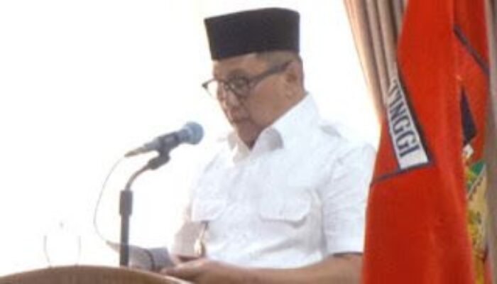 Pemko Bukittinggi Apresiasi Inisiatif DPRD Lahirkan Ranperda Produk Halal