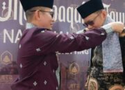 Wawako Ibnu Siap Berikan Pelayanan Terbaik Kegiatan MTQ