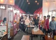 MTQ Ke XLI Di Bukittinggi Berdampak Positif Perekonomian Masyarakat