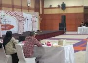 Andreas, Dampak Hidrometereologi Tidak Mengurungkan Niat Peserta MTQ