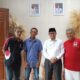 Wako Ramlan Dan Wawako Ibnu Diundang IKAB Palembang Resmikan Baitul Maal