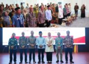 Langkah Strategis Transformasi Digital Pemerintah Kabupaten Solok Resmi Launching Aplikasi SIPADAN