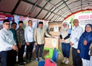 Pemkab Solok Terima Bantuan Layanan Starlink dari Ditjen Dukcapil Kemendagri RI