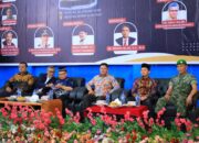 Bupati Welly Suhery Buka Seminar Menuju Pengakuan Tuanku Rao Pahlawan Nasional