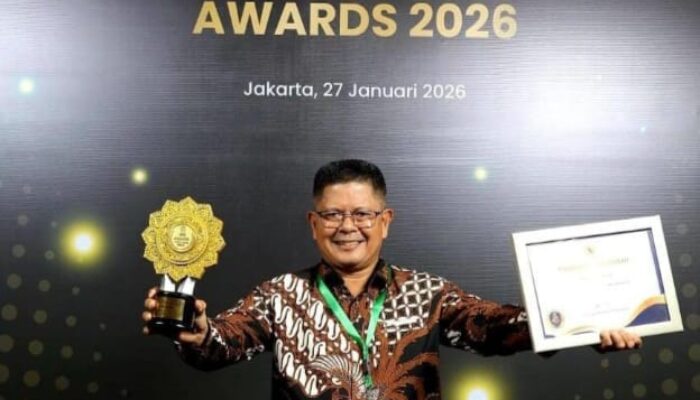 Sebagai Komitmennya, Bupati Welly Memperbaiki Secara Menyeluruh Layanan Kesehatan Di Kabupaten Pasaman