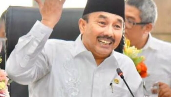 Belajarlah Dari Sosok Kepemimpinan Benny Utama, “Peduli Dan Bijaksana‎”