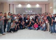 Berjanji Tak Ditepati, Begitulah Komitmen DPRD Pasaman Dengan Media. Lalu Bagaimana Janjinya Dengan Masyarakat?