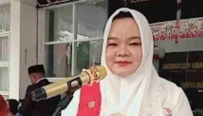 Dalam Memperingati Hari Kartini, Eka Hariani Sandra, Mengingatkan Perjuangan Kartini, Bagi Kaum Perempuan