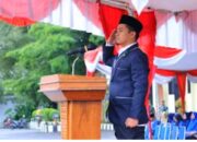 Ketua DPRD Nelfri Asfandi Hadiri Seminar Nasional ” Tuanku Rao Menuju Pahlawan Nasional”