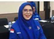 Yunelda Asra Apresiasi Peran Pers Yang Punya Peran Strategis Dalam Pembangunan Daerah