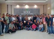 Ketua DPRD Pasaman Sampaikan Peran Pers Merupakan Pilar Keempat Demokrasi