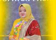 Eka Hariani Sandra Mengajak Umat Islam Lebih Memperkuat Iman Di Bulan Ramadhan Ini