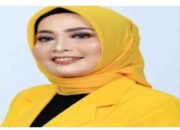 Dalam Memperingati Hari RA Kartini, Cici Wahyuni Mengajak Seluruh Kaum Perempuan Bangkit