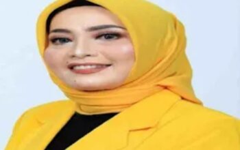 Dalam Memperingati Hari RA Kartini, Cici Wahyuni Mengajak Seluruh Kaum Perempuan Bangkit