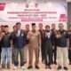 Perbakin Kabupaten Solok Resmi Dilantik, Siap Cetak Atlet Menembak Berprestasi