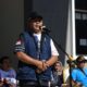 Dalam Memperingati Hardiknas 2026, Bupati Pasaman Melepas Ribuan Guru Ikuti Jalan Santai