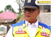 Adanya Pelaksanaan Upaya Percepatan Perbaikan Jalan Nasional Di Sumbar, Diperlukan Juga Peran Aktif Kepala Daerah