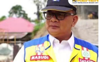 Adanya Pelaksanaan Upaya Percepatan Perbaikan Jalan Nasional Di Sumbar, Diperlukan Juga Peran Aktif Kepala Daerah
