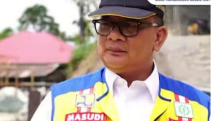 Adanya Pelaksanaan Upaya Percepatan Perbaikan Jalan Nasional Di Sumbar, Diperlukan Juga Peran Aktif Kepala Daerah