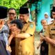 Dari Nagari ke Nagari, Pemerintahan Welly-Parulian Menjemput Harapan Untuk Pasaman Bangkit