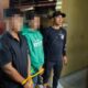 Dua Pelaku Penusukan Berhasil Diringkus Satuan Resersekrim Polres Pasaman Barat