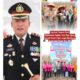 Guna Mendukung Program Swasembada Pangan Nasional, Kapolres Agung Tribawanto Menghadiri Kegiatan Panen Raya Jagung