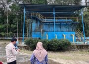 Adanya Penyesuaian Tagihan, Membuat Tanda Tanya Sejumlah Pelanggan. Menajemen Perumda Air Minum Tirta Saiyo Jelaskan Penyebabnya