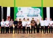 Ketua DPRD Nelfri Asfandi Apresiasi Pemkab Gelar Job Fair Pasaman 2026 Dalam Menghadirkan Peluang Kerja