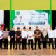 Ketua DPRD Nelfri Asfandi Apresiasi Pemkab Gelar Job Fair Pasaman 2026 Dalam Menghadirkan Peluang Kerja