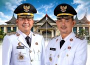 Dengan Spirit Pasaman Bangkit Welly–Parulian Berupaya Pacu OPD Kerja Nyata dan Terukur Untuk Rakyat