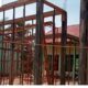 Temuan LSM Tipikor Tentang Dugaan Penyimpangan Proyek Pembangunan Gedung SMA N 1 Simpati Kini Sedang Ditangani Kejari Pasaman