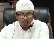 Ustad Ahmad Daniel Ajak Umat Rawat Kebhinekaan dan Persaudaraan