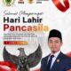 Dalam Memperingati Hari Lahir Pancasila, Ketua DPRD Pasaman Ajak Perkuat Semangat Persatuan, Gotong Royong dan Toleransi