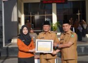 Untuk Targetkan Data Berkualitas, Pemkab dan BPS Sepakati Kerja Sama