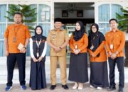 Bupati Welly Ingatkan, “Sebaiknya Pelaku Usaha Jujur Berikan Data pada Sensus Ekonomi 2026”