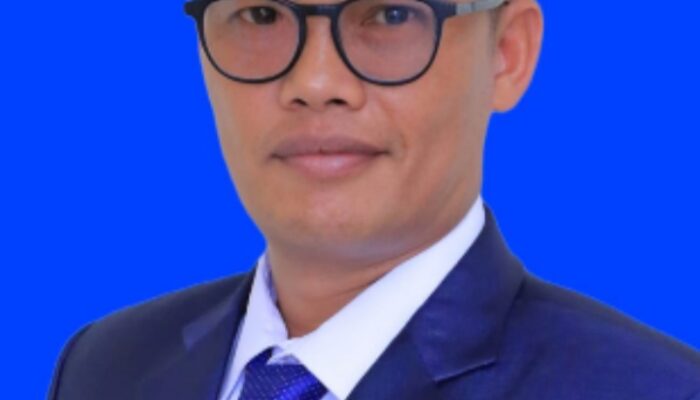 Dalam Menyambut Indonesia Emas, Wakil Ketua DPRD Haris Suddin Nyatakan Perkuat Karakter Generasi Muda