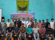 Nelayan Padang Pariaman Hadapi Kendala BBM Bersubsidi dan Alat Tangkap, Berharap Perhatian Pemerintah