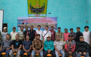 Nelayan Padang Pariaman Hadapi Kendala BBM Bersubsidi dan Alat Tangkap, Berharap Perhatian Pemerintah