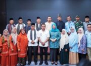 Kampung KB Nagari Tanjung Balik Solok Ikuti Seleksi Wawancara Tingkat Nasional 2026