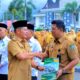 Sukses, Haryadi Sosok ASN Pasaman Lolos Seleksi Mutasi Nasional Dan Bupati Welly Melepasnya Ke Kementerian