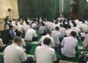 Mentawai Muslim Care Dorong Kepedulian Sosial dan Perkuat Semangat Persatuan di Tengah Masyarakat