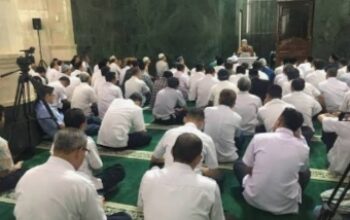 Mentawai Muslim Care Dorong Kepedulian Sosial dan Perkuat Semangat Persatuan di Tengah Masyarakat
