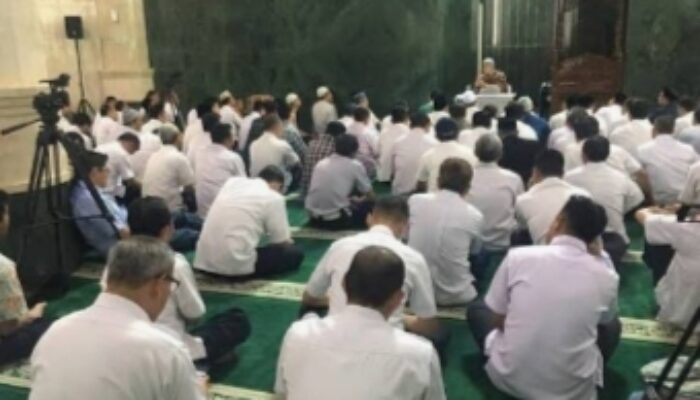 Mentawai Muslim Care Dorong Kepedulian Sosial dan Perkuat Semangat Persatuan di Tengah Masyarakat