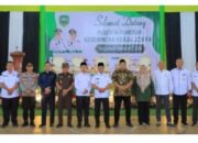 Ketua DPRD Pasaman Apresiasi Program Unggulan Pemerintahan Dalam Upaya Pembukaan 1000 Lapangan Kerja