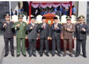 Ketua DPRD Pasaman Mengajak Masyarakat Untuk Menjadikan Pancasila Sebagai Pedoman Dalam Menghadapi Berbagai Tantangan Zaman