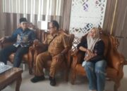 Ketua DPRD Pasaman Mendukung Keberadaan LAN Di Pasaman