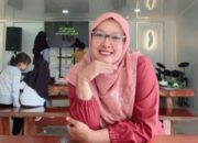 KEMBALINYA SANG MOSES ; Perjalanan Pendidikan Inklusif SD Negeri 05 Pauh, Lubuk Sikaping, Pasaman. Oleh : Rahmawati Ismar SS ( Guru SDN Pauh , Lubuk Sikaping, Pasaman.)